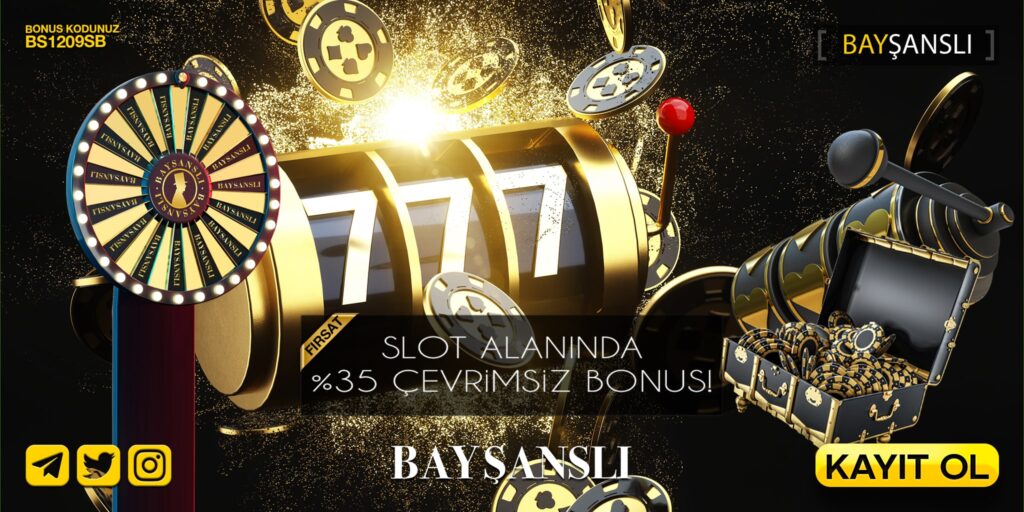Bayşanslı Üyelik