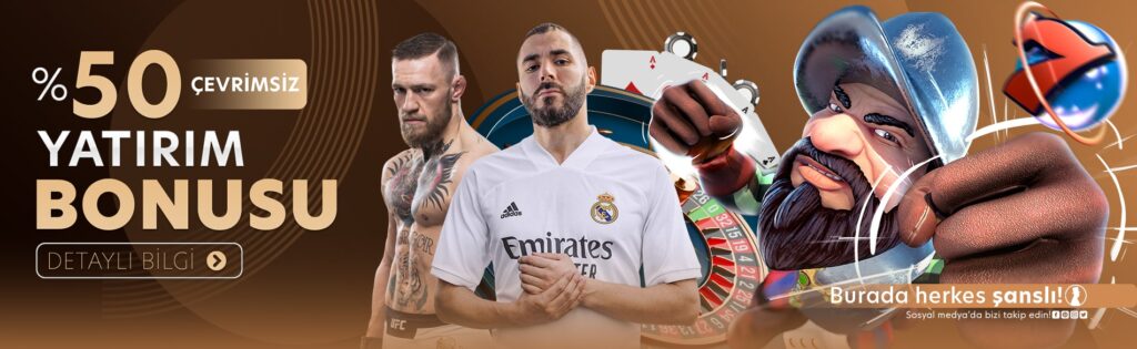 Bayşanslı EGT Slot Oyunları