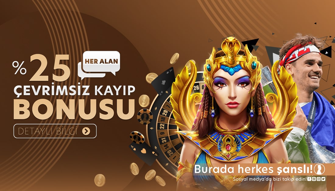 Bayşanslı Şikayet Var mı