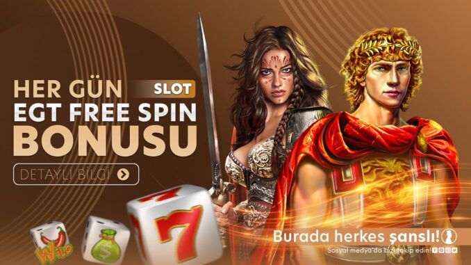 Bayşanslı Oyunları