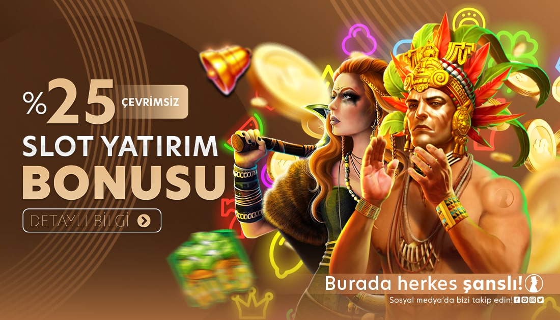 Bayşanslı Yatırım Ve Çekim Yöntemleri