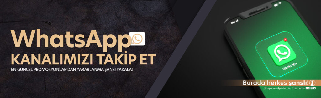 Bayşanslı Kayıp Bonusları